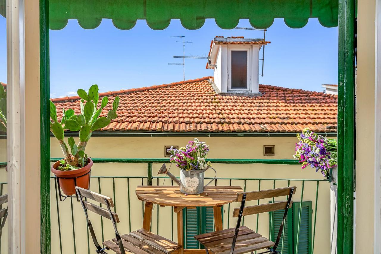 Art Deco' - Sleepwithme - Free Parking - Free Breakfast - Very Friendly Staff Pisa Exterior photo