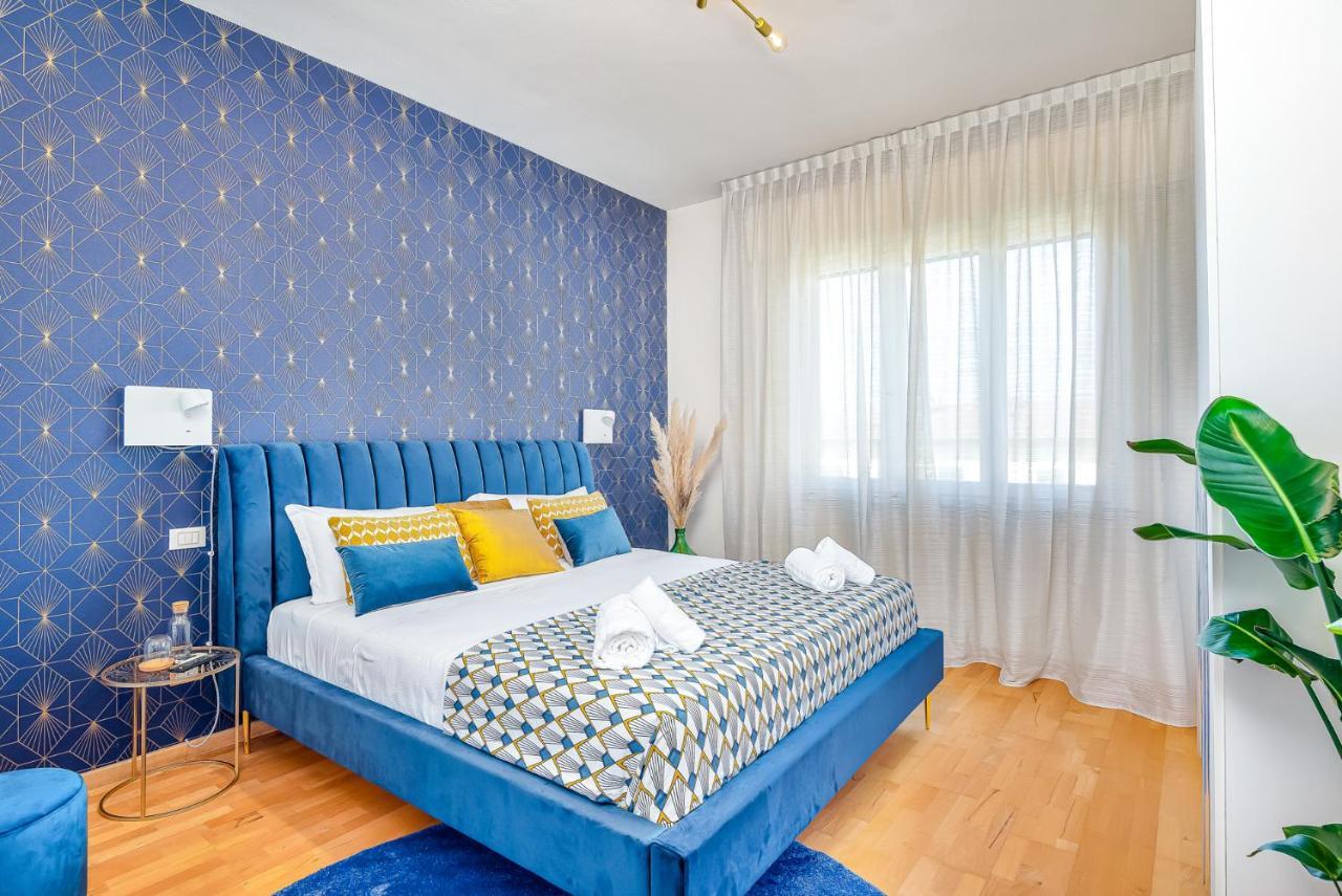 Art Deco' - Sleepwithme - Free Parking - Free Breakfast - Very Friendly Staff Pisa Exterior photo