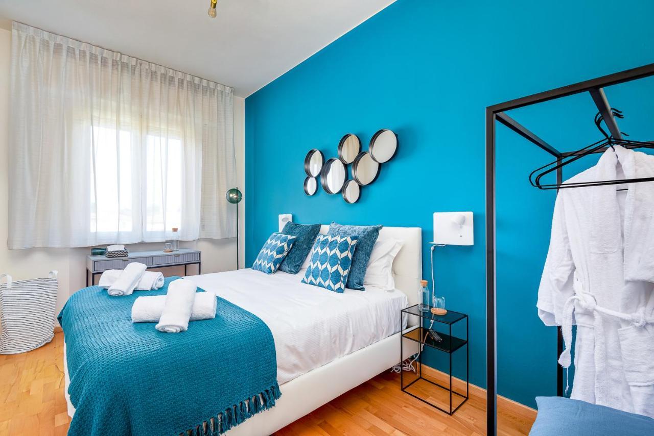 Art Deco' - Sleepwithme - Free Parking - Free Breakfast - Very Friendly Staff Pisa Exterior photo