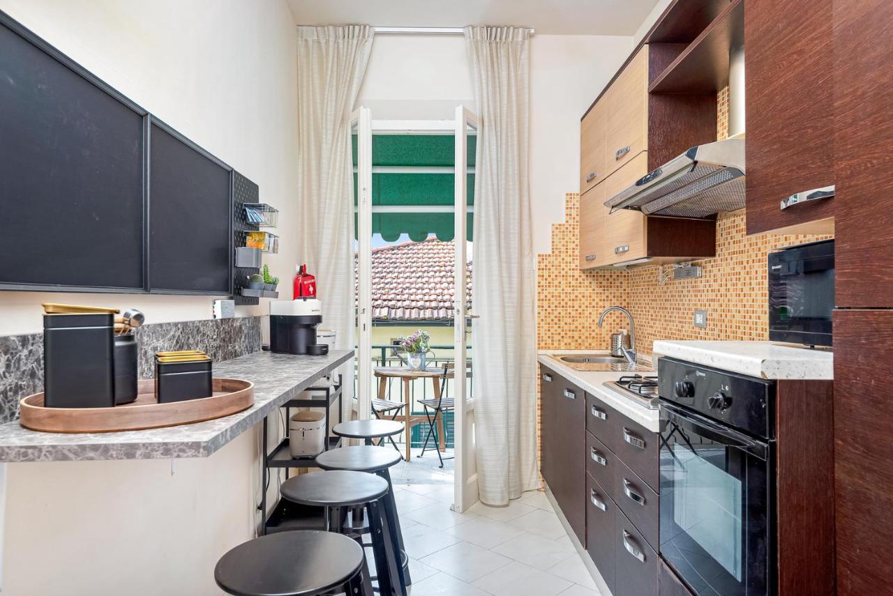 Art Deco' - Sleepwithme - Free Parking - Free Breakfast - Very Friendly Staff Pisa Exterior photo