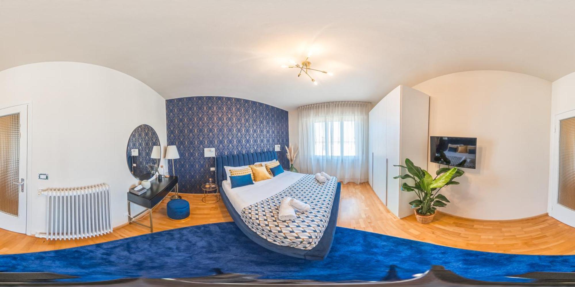 Art Deco' - Sleepwithme - Free Parking - Free Breakfast - Very Friendly Staff Pisa Exterior photo